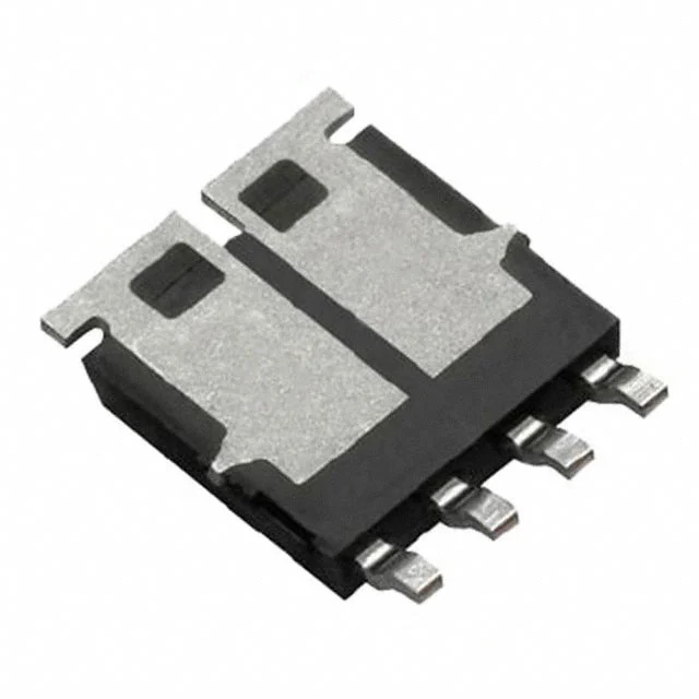 SQJ952EP-T1_GE3 Vishay Siliconix  Transistors - FETs MOSFETs - Arrays